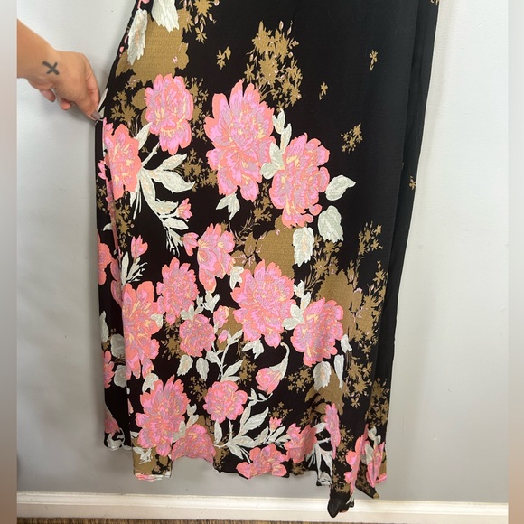 Free People Get to You Maxi Dress - Picture 3 of 6